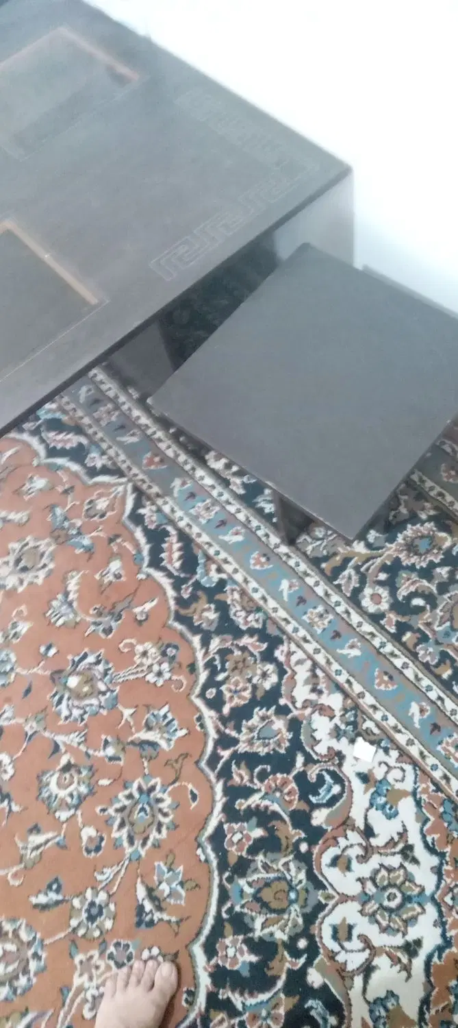 گل میز|مبلمان خانگی و میز عسلی|شیراز, صاحب الزمان|دیوار