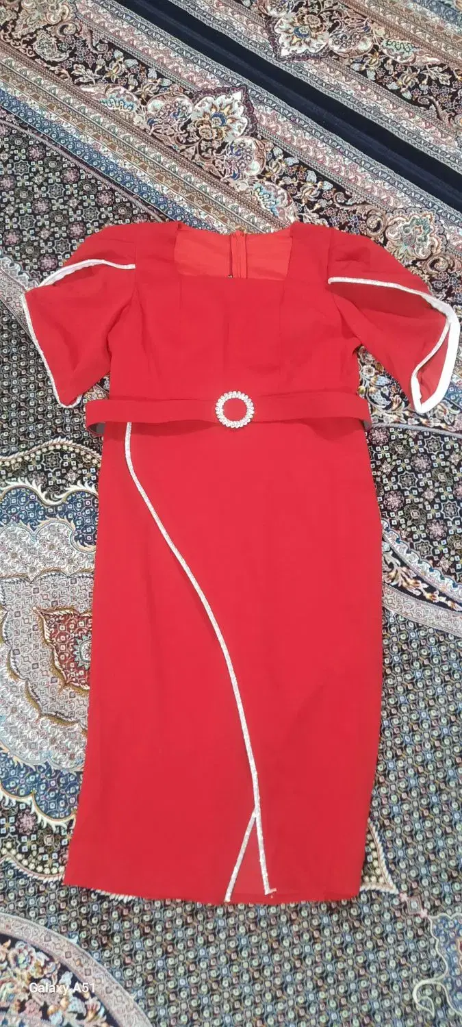 مجلسی|لباس|ارومیه, |دیوار