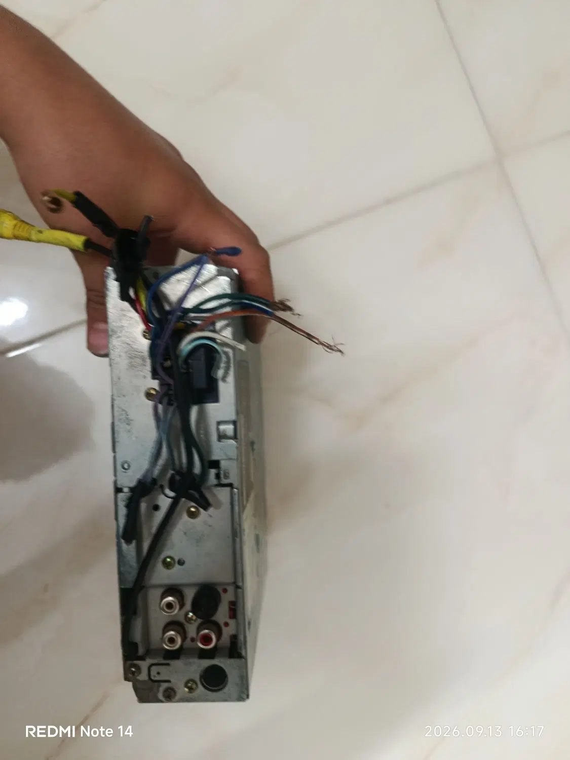 پخش jvc|قطعات یدکی و لوازم جانبی|زنجان, |دیوار