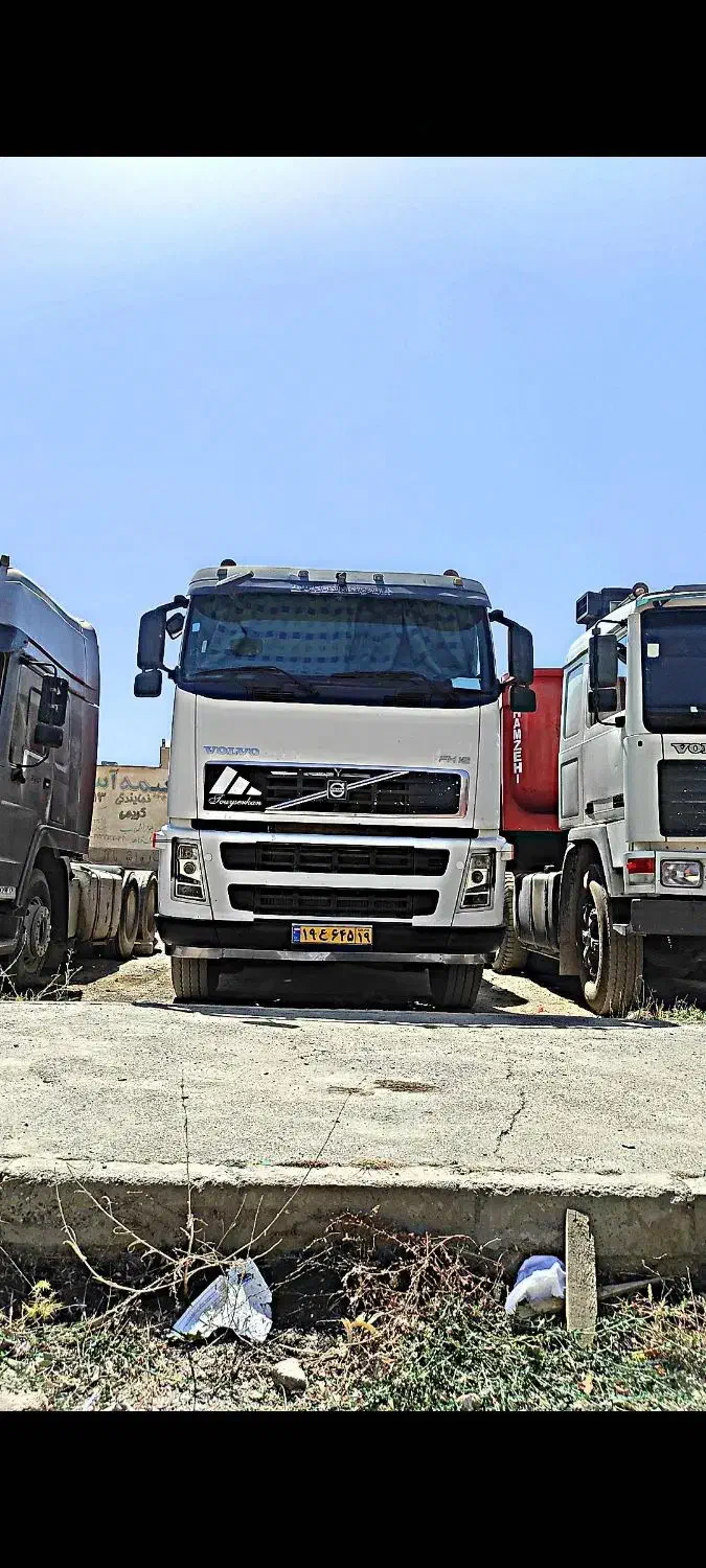 FH420|خودرو سنگین|کنگاور, |دیوار