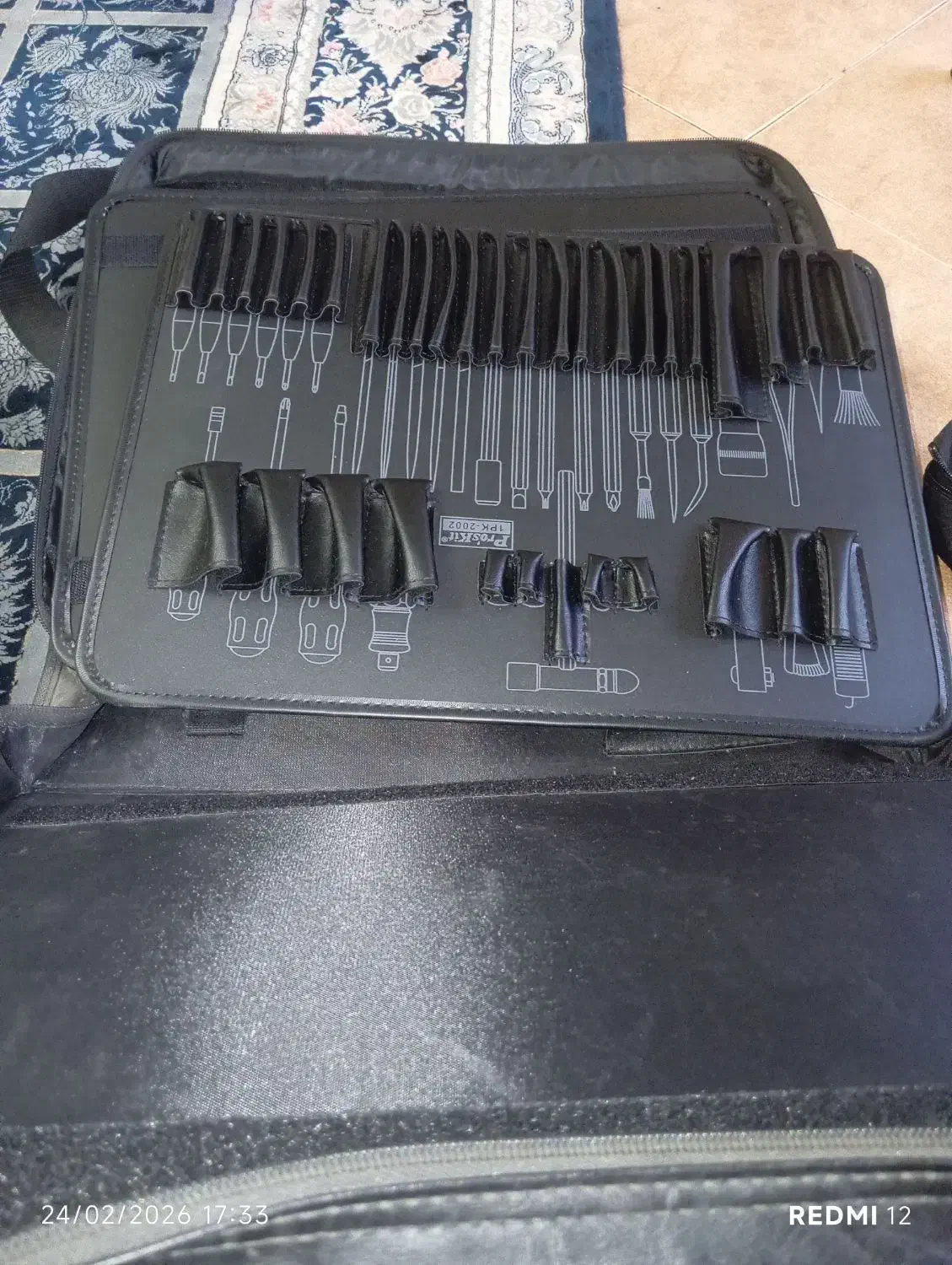 ابزار|دوربین عکاسی و فیلم‌برداری|تهران, شهرک بعثت|دیوار