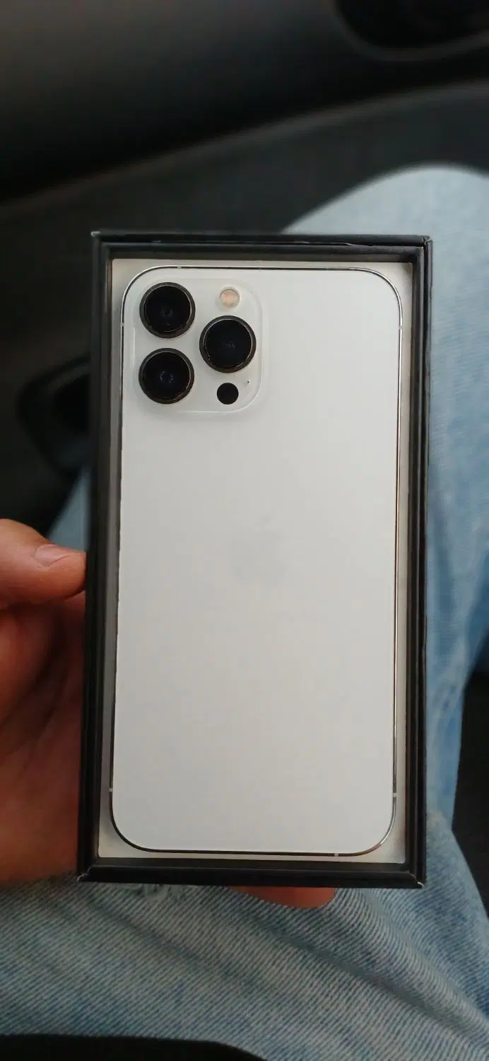 iphone 13 promax|موبایل|شیراز, مسلم|دیوار