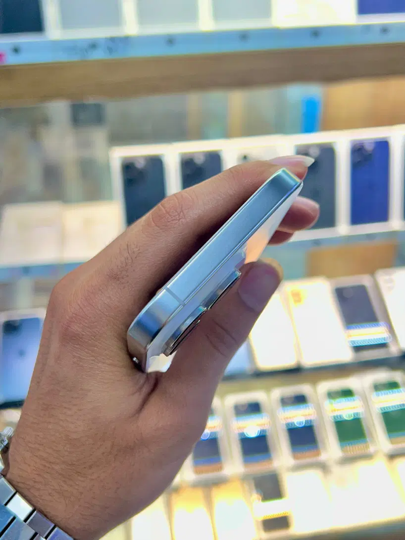 iphone 16 pro|موبایل|کرج, عظیمیه|دیوار