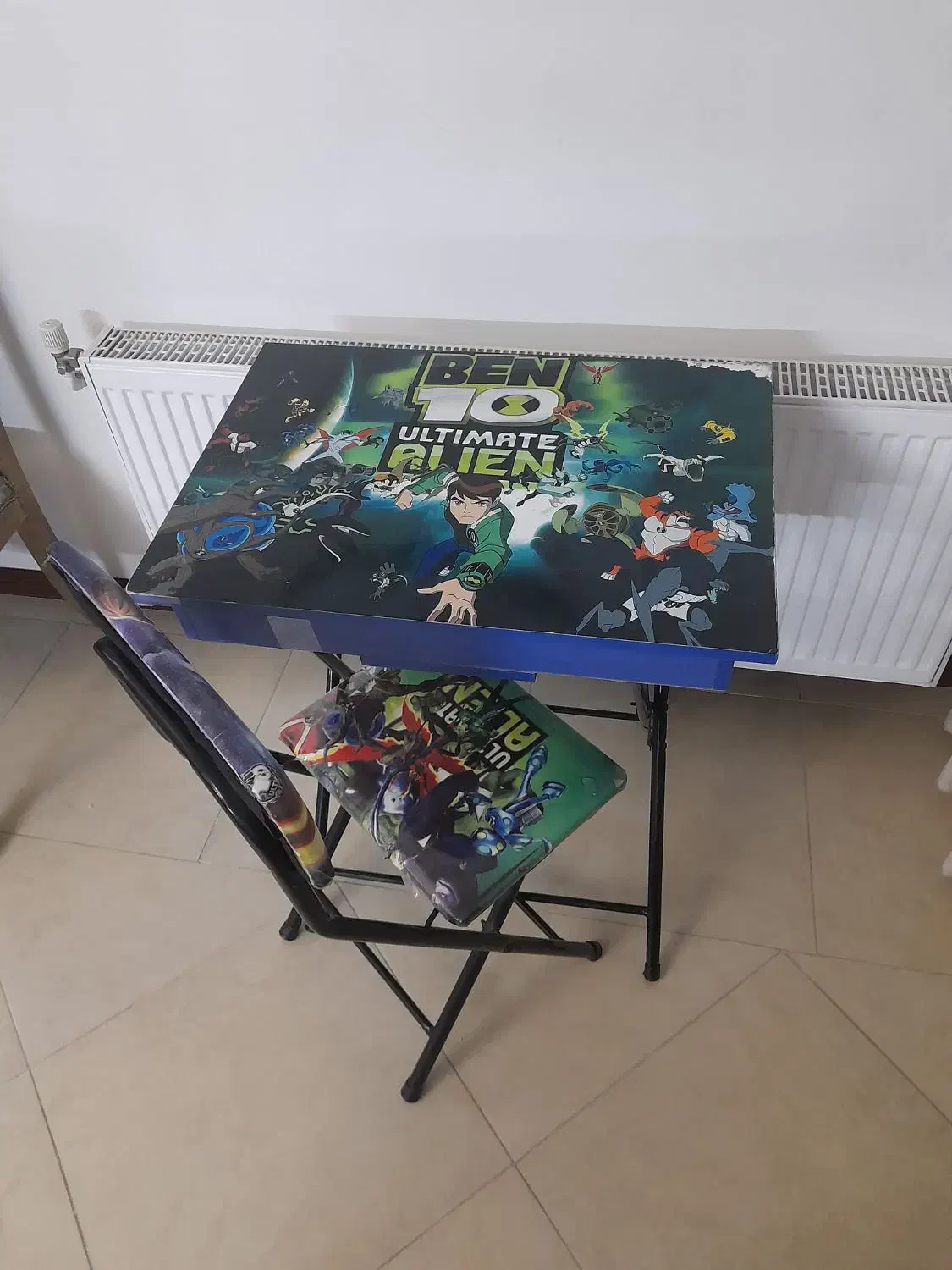 میز تحریر|میز تحریر و کامپیوتر|اصفهان, صدف|دیوار