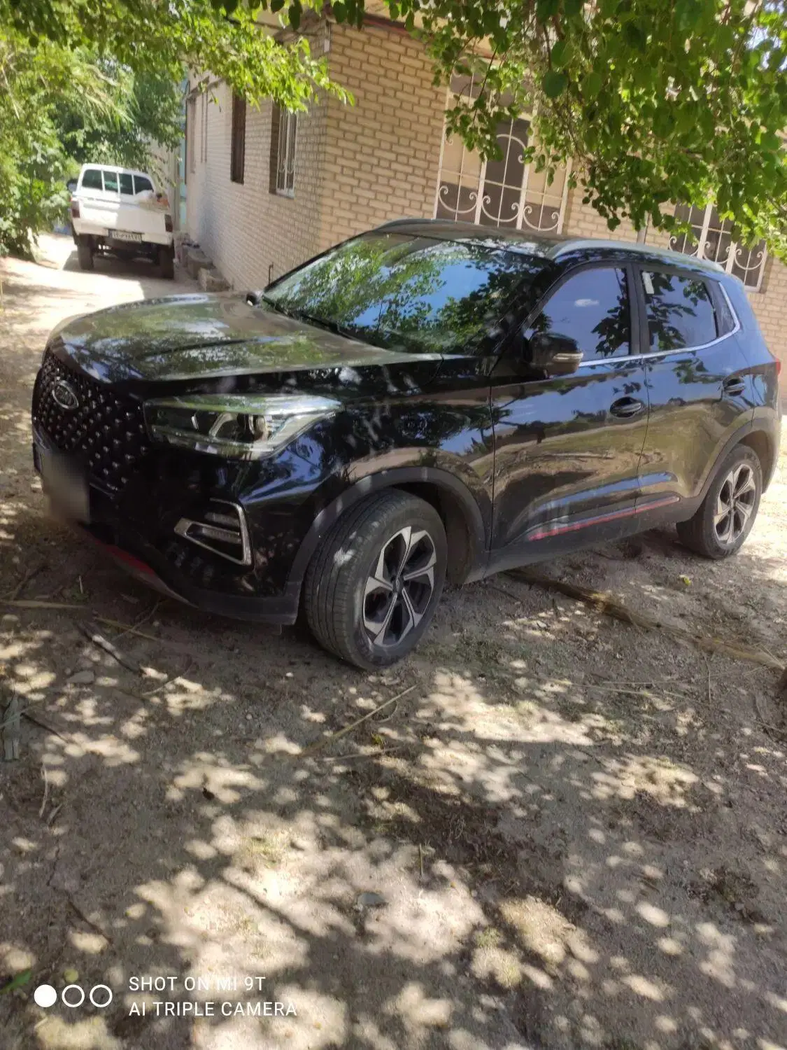 x55pro|خودرو کلاسیک|خرم‌آباد, |دیوار