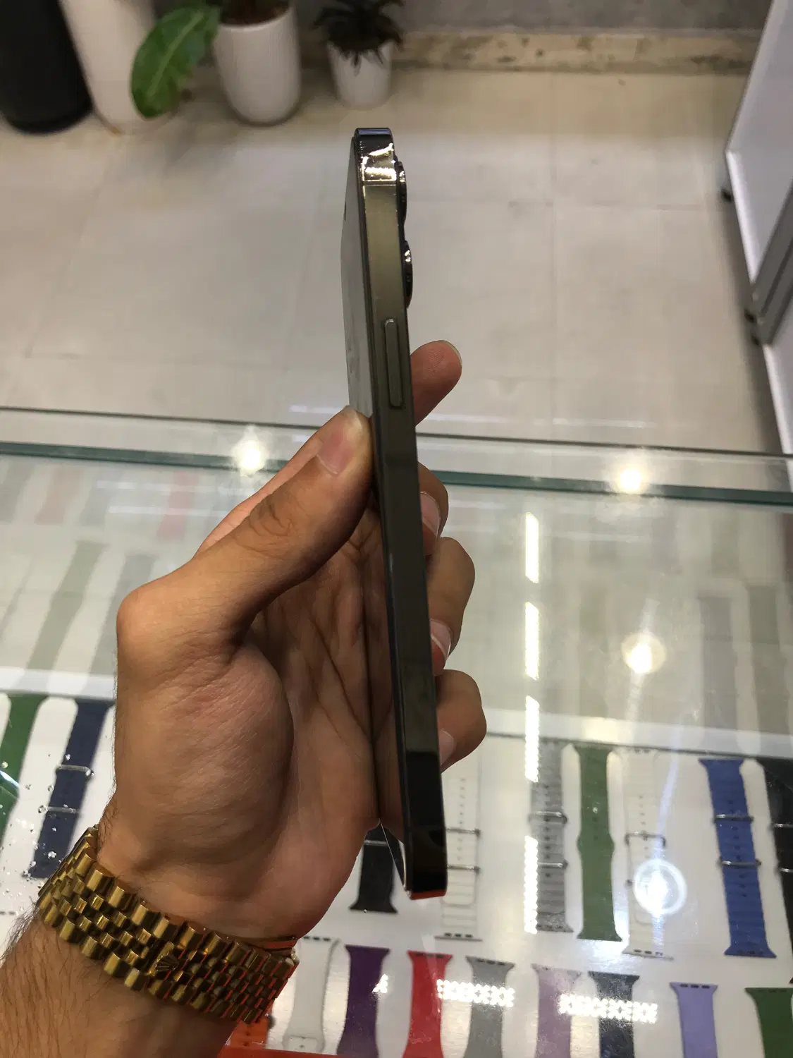 IPhone 12 Pro Max|موبایل|مشهد, استاد یوسفی (شهرک غرب)|دیوار