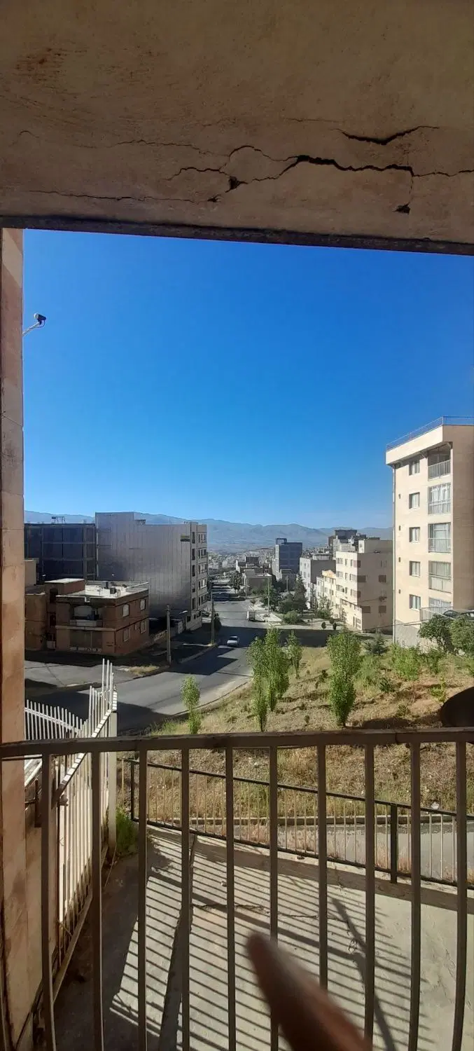 فاز شش|فروش زمین و ملک کلنگی|سنندج, |دیوار