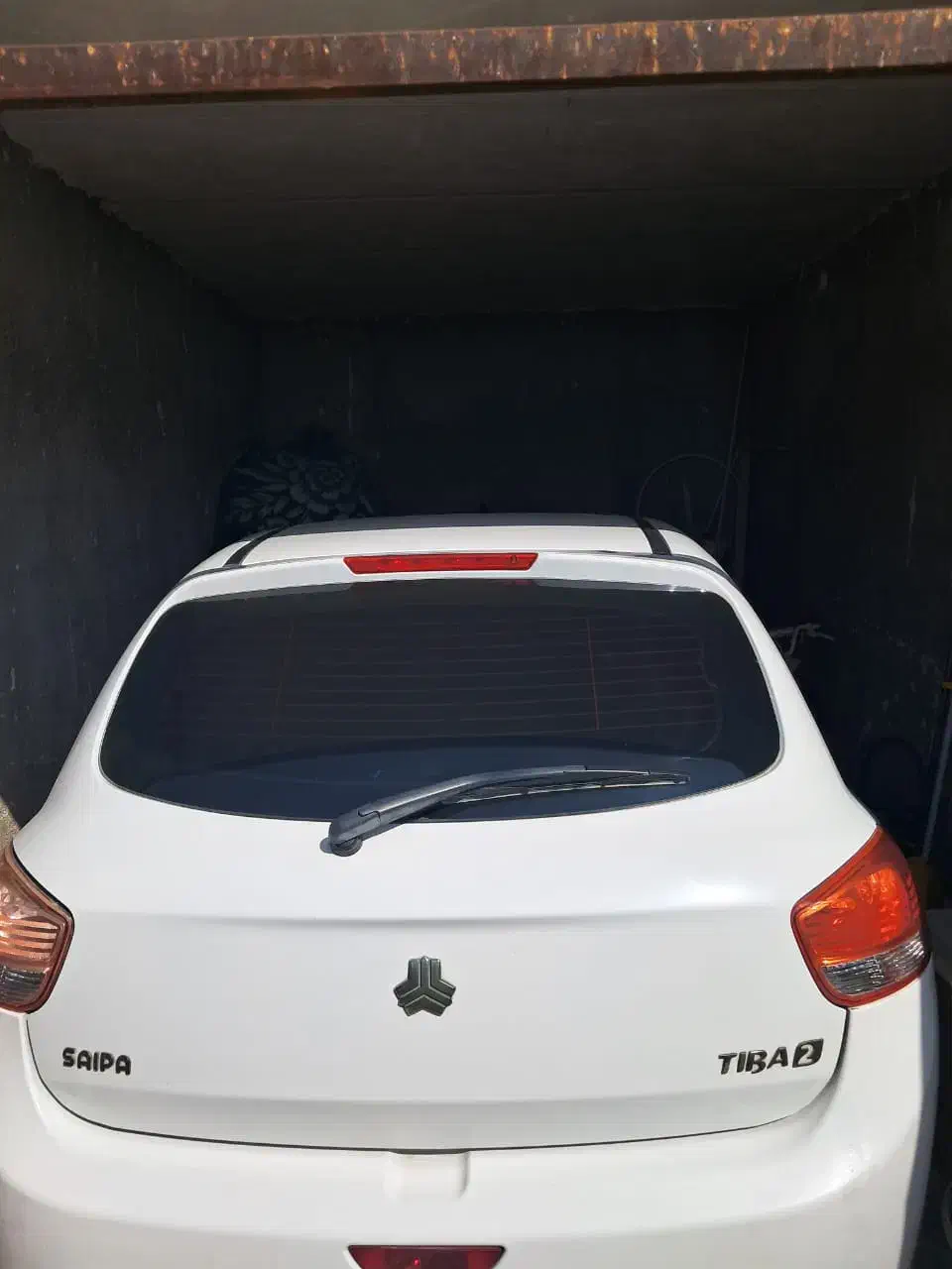 تیبا۲|خودرو سواری و وانت|بوشهر, |دیوار