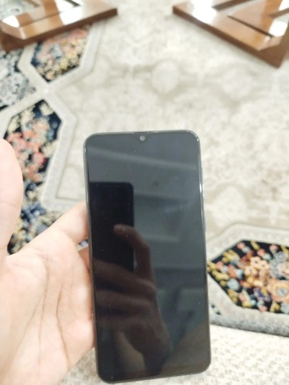 گوشی A30 s|موبایل|پاکدشت, پاکدشت (مامازند)|دیوار