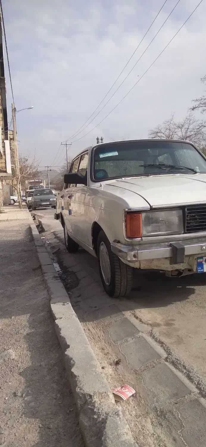 پیکان مدل۸۰|خودرو سواری و وانت|مشهد, کارگران|دیوار