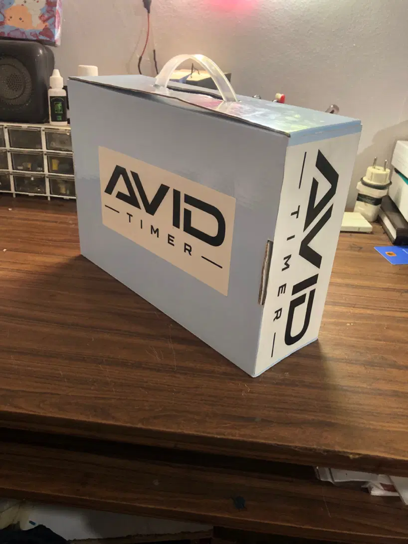 AVID TIMER|سیستم صوتی خانگی|مشهد, دانشجو|دیوار