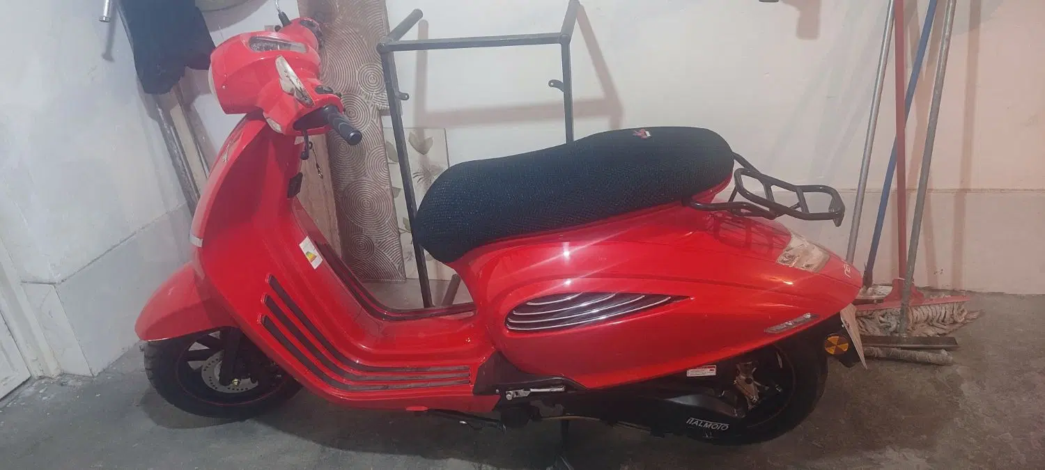 nevia150cc|موتورسیکلت|سنندج, |دیوار