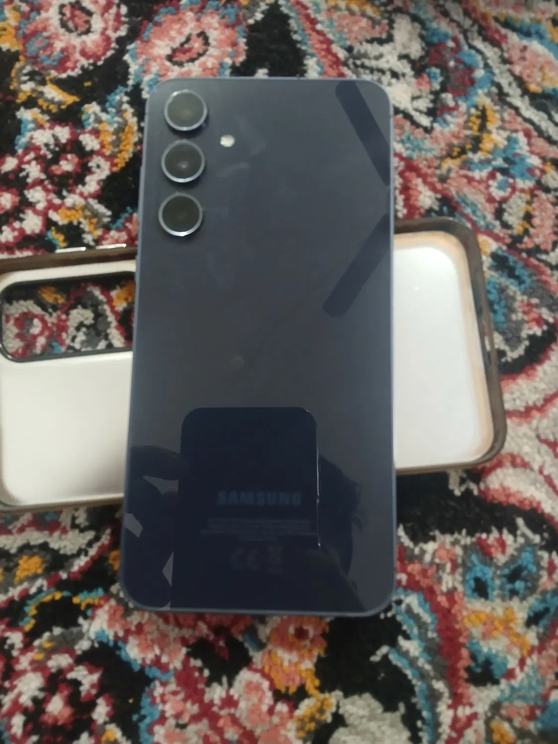 گوشیA55|موبایل|دزفول, |دیوار