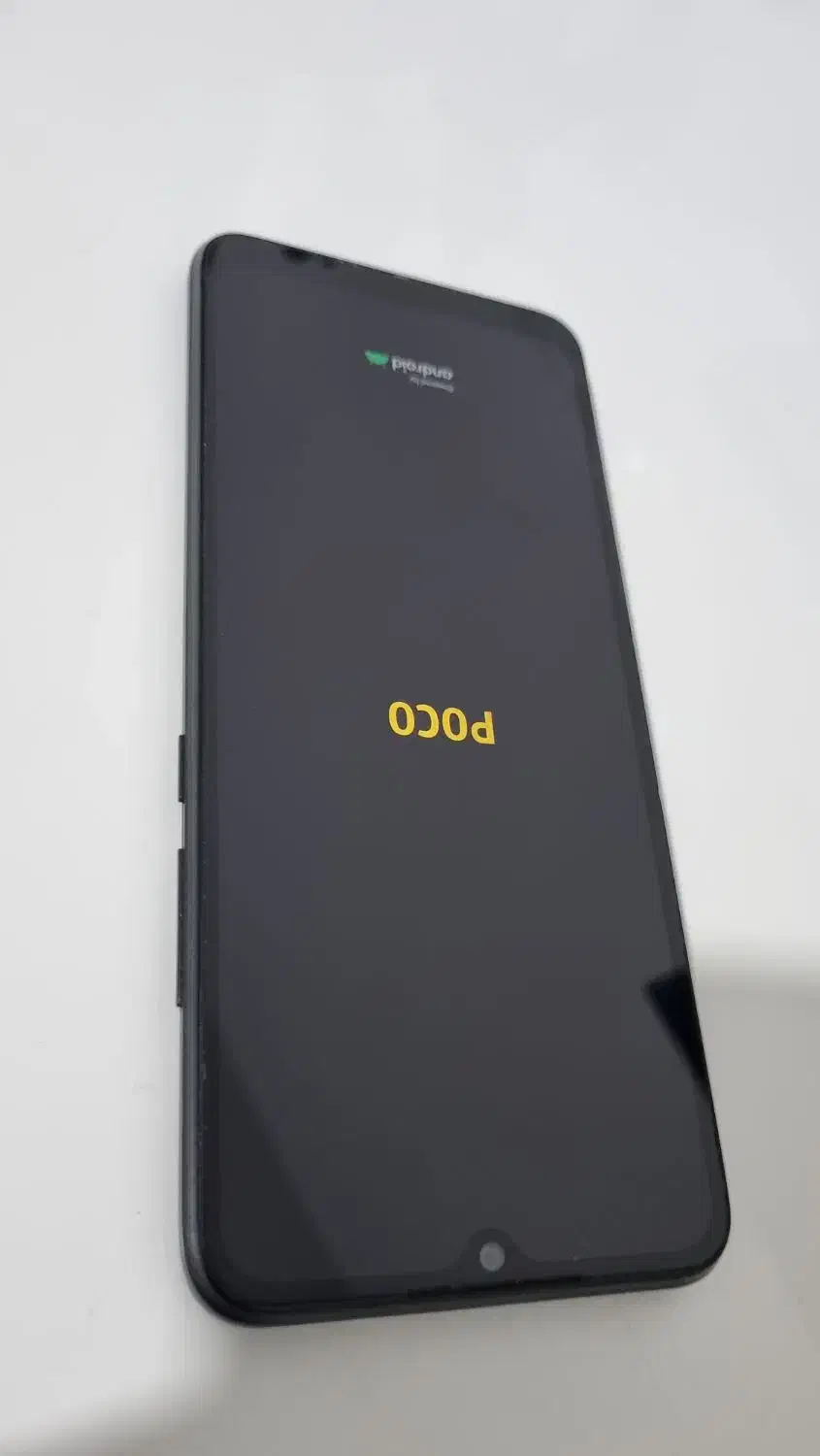 گوشی poco c40|موبایل|شیراز, قدوسی شرقی|دیوار