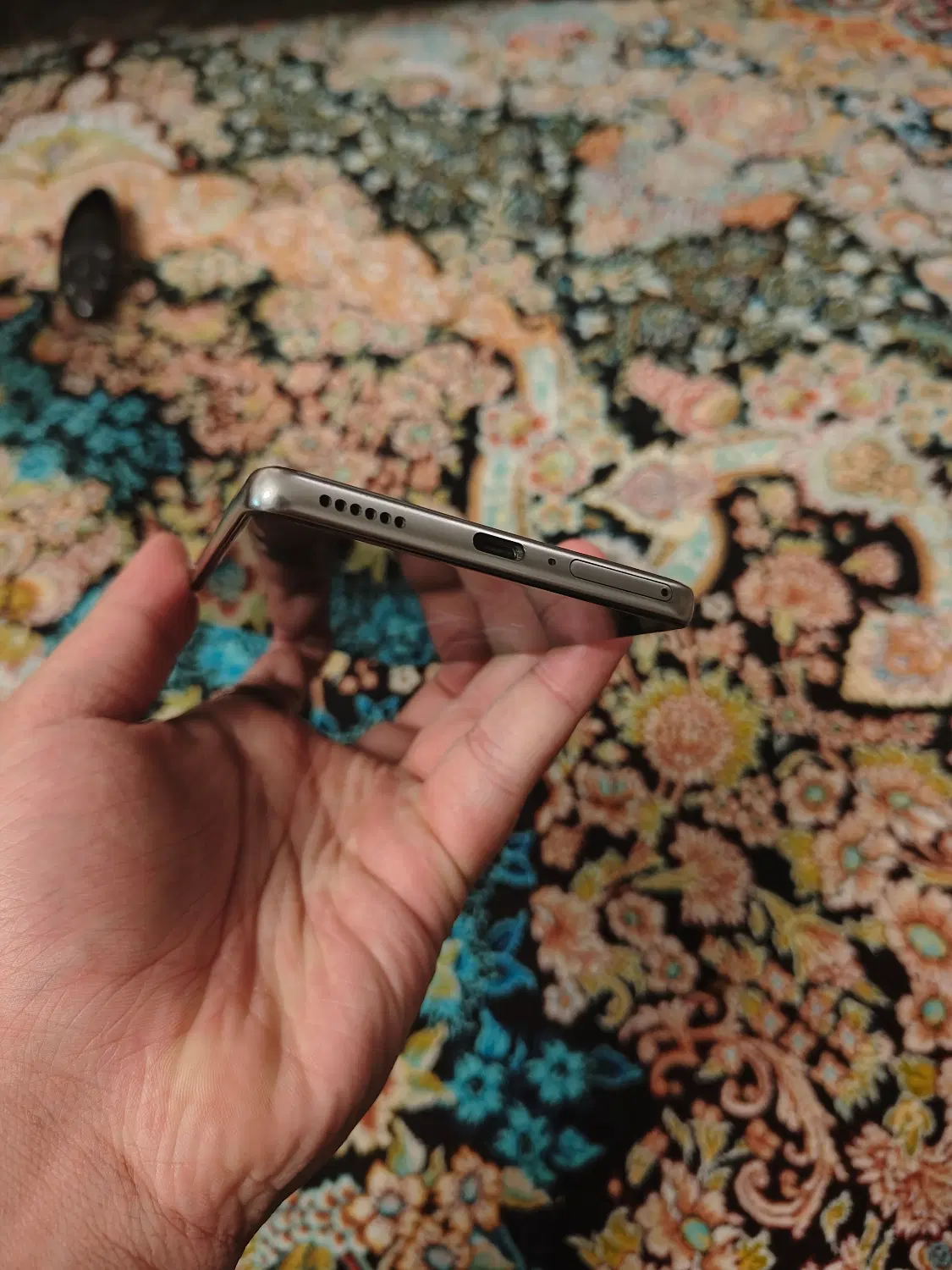 Tecno camon 40 ۲۵۶|موبایل|تهران, ازگل|دیوار