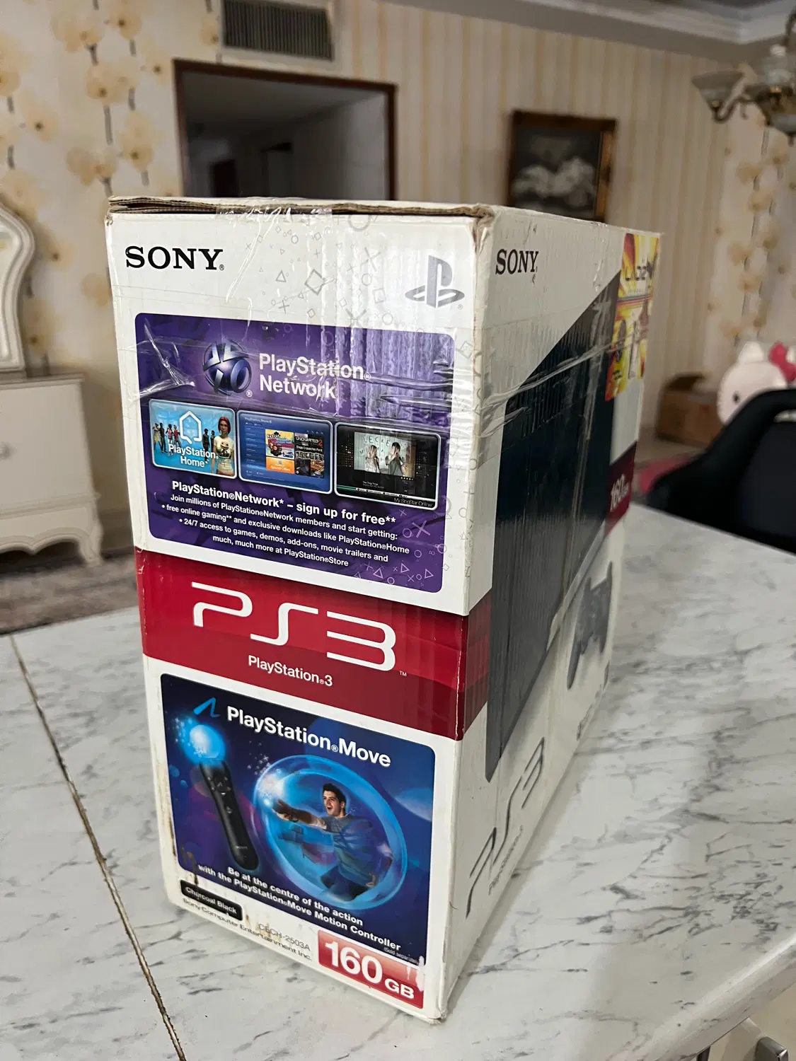 Ps3|کنسول، بازی ویدئویی و آنلاین|فردیس, فردیس|دیوار