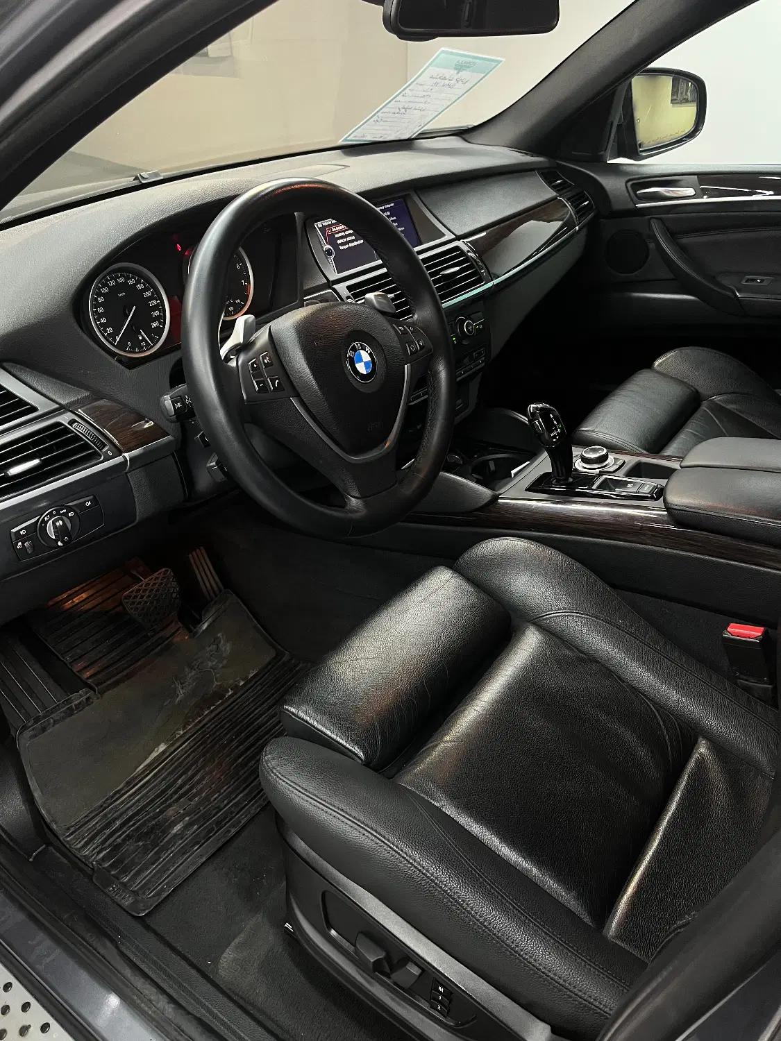 Bmw x6|خودرو سواری و وانت|تهران, اقدسیه|دیوار