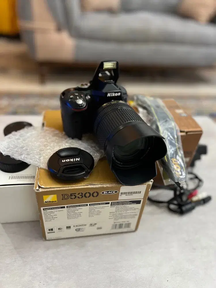 دوربین nikon|دوربین عکاسی و فیلم‌برداری|آبادان, |دیوار