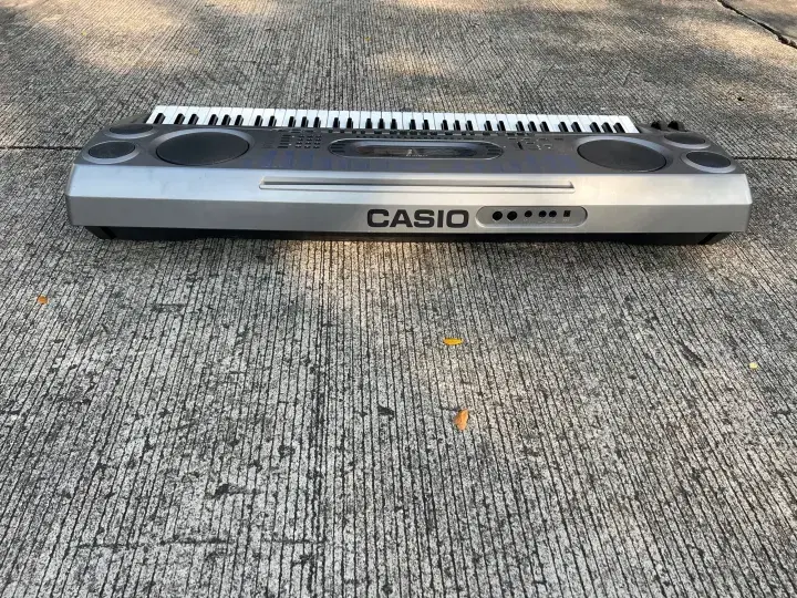 casio ctk 1800|پیانو، کیبورد، آکاردئون|سنندج, |دیوار
