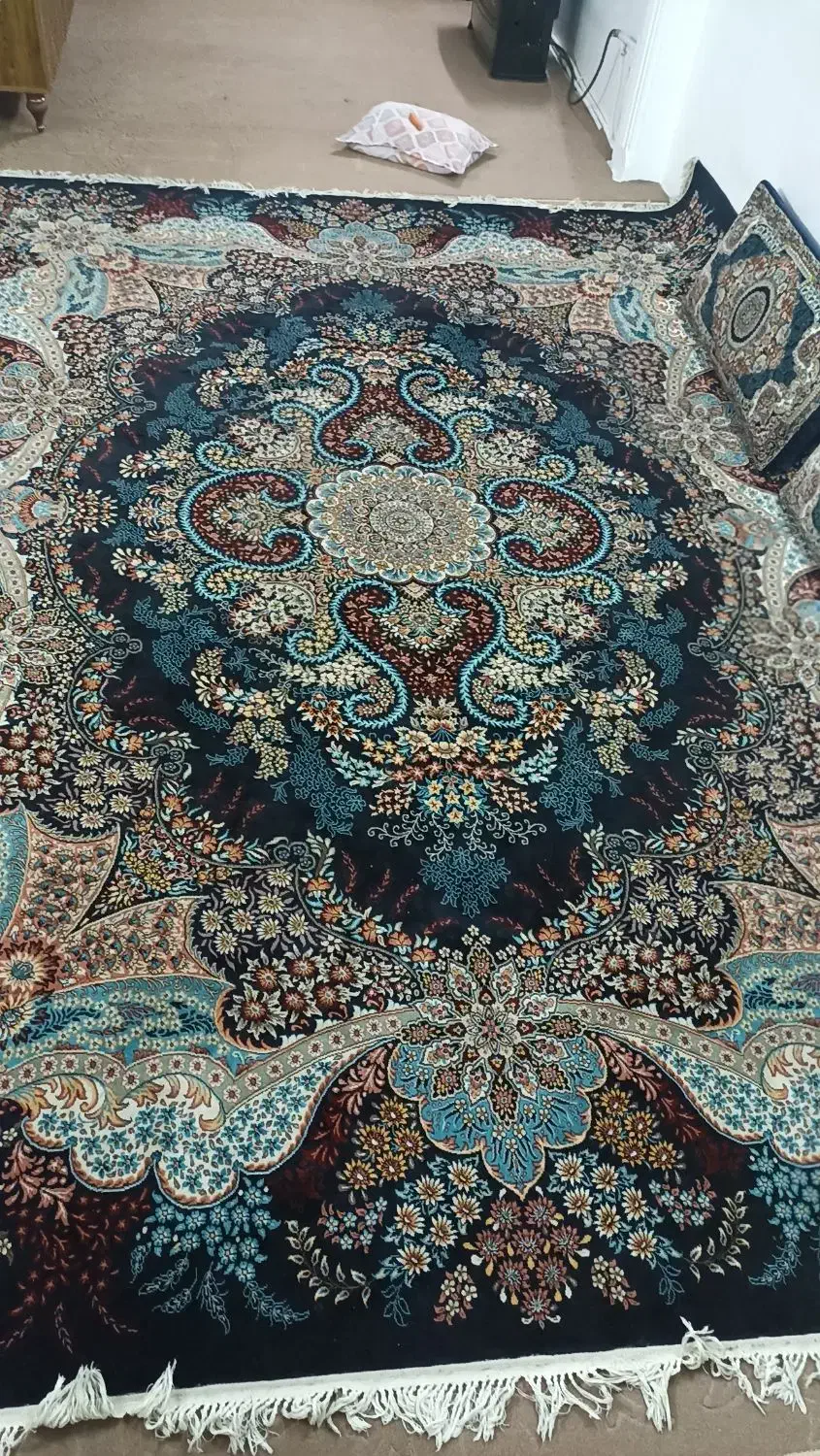 فرش 12 متری|فرش|مشهد, شهرک مهر آباد|دیوار