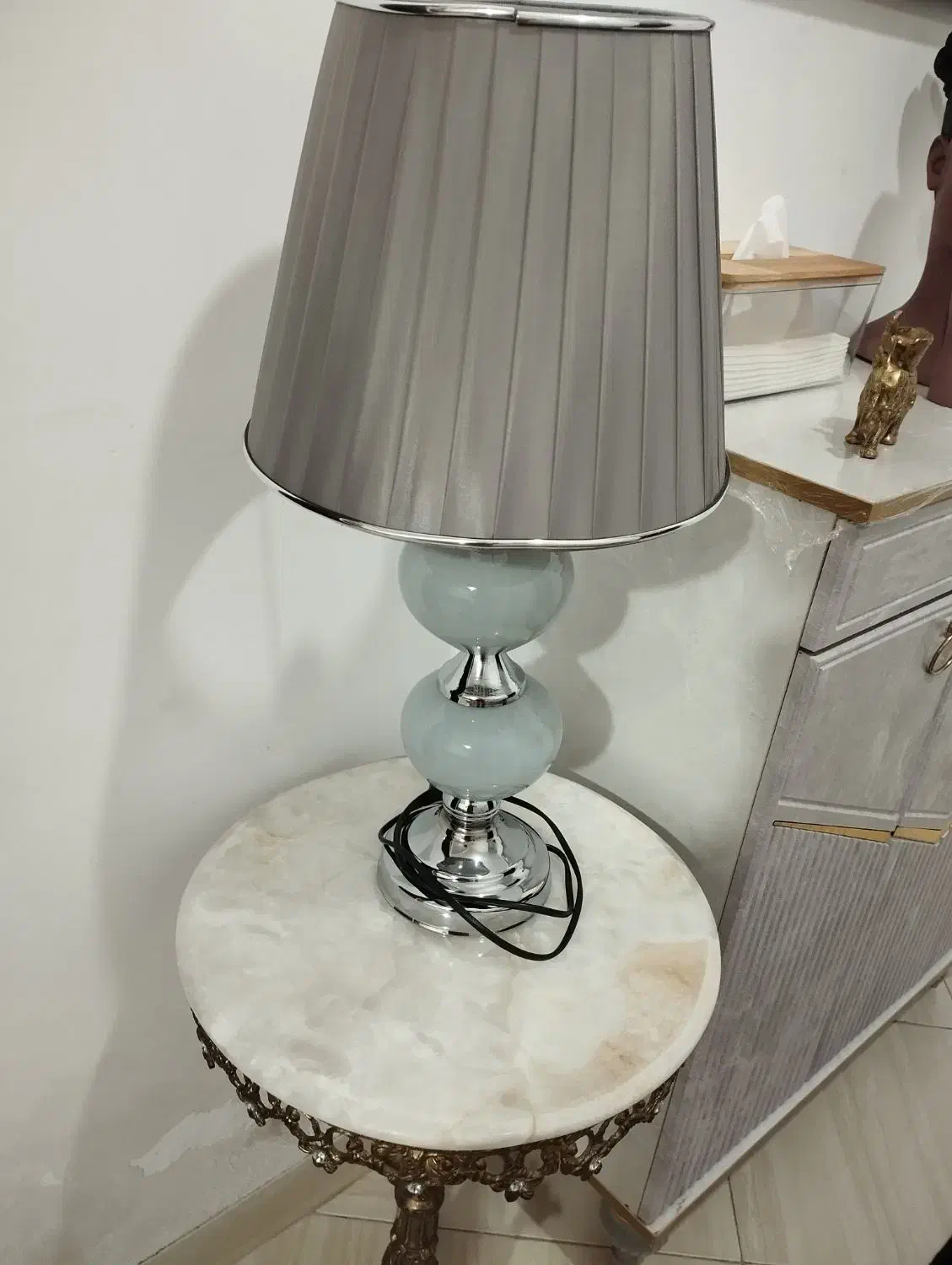 آباژور نو|چراغ خواب و آباژور|اراک, |دیوار