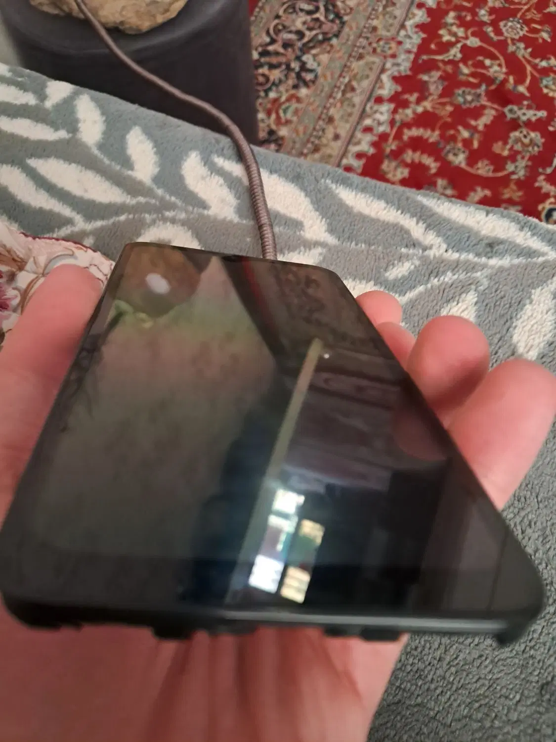 lcd a25|موبایل|تهران, ایرانشهر|دیوار
