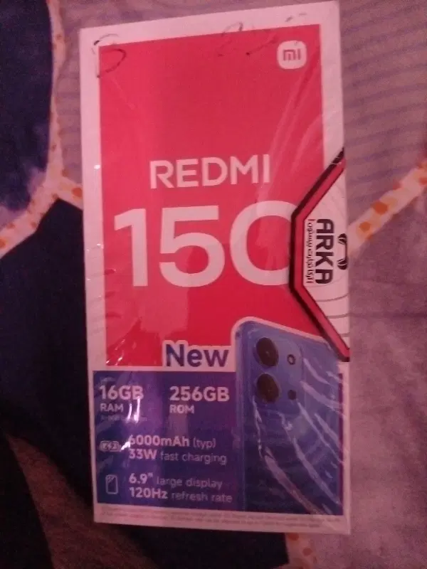 Redmi 15 c|موبایل|شهریار, شهریار|دیوار