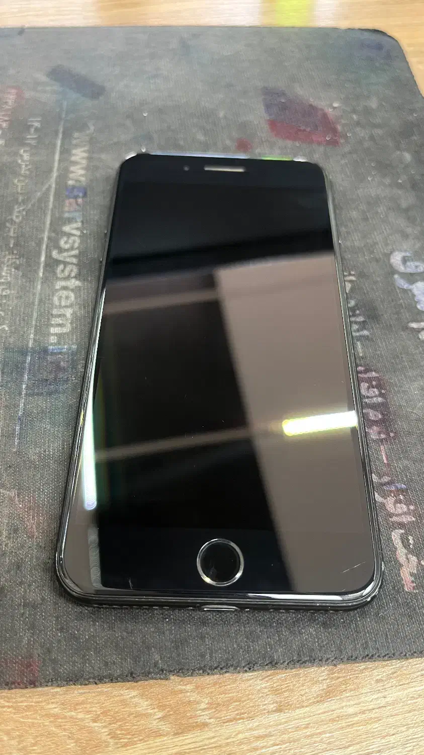 Ip 7plus|موبایل|بیرجند, |دیوار