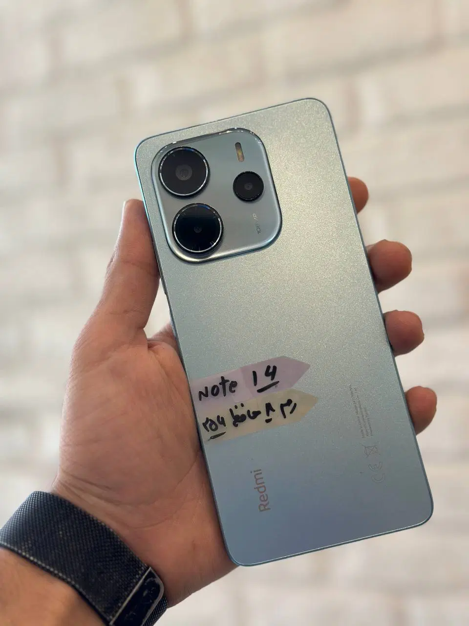 NOTE14|موبایل|مشهد, شفا|دیوار