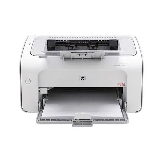 HP LaserJet P1102|پرینتر، اسکنر، کپی، فکس|سیرجان, |دیوار