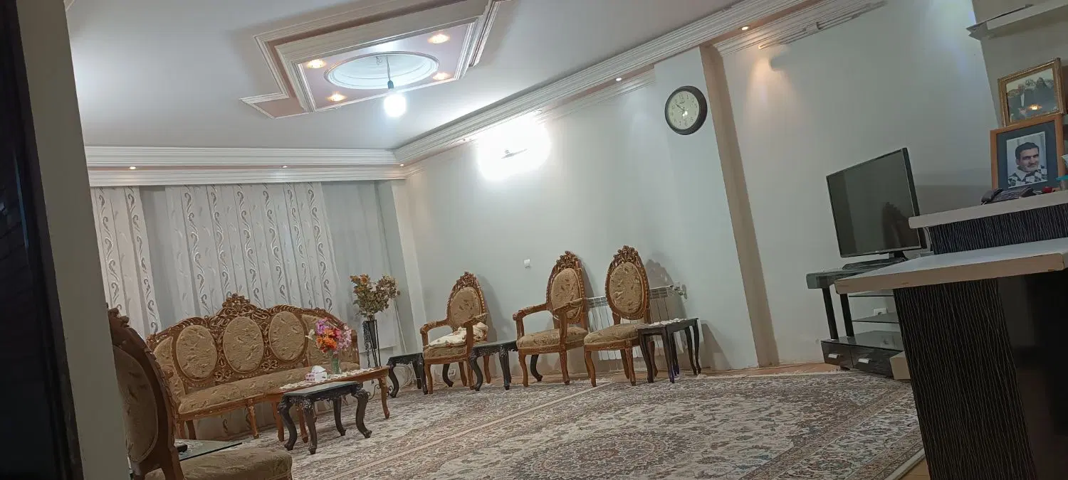 ۱۰۸ متری علاقمندان ۲ خواب|فروش آپارتمان|اصفهان, تیران|دیوار