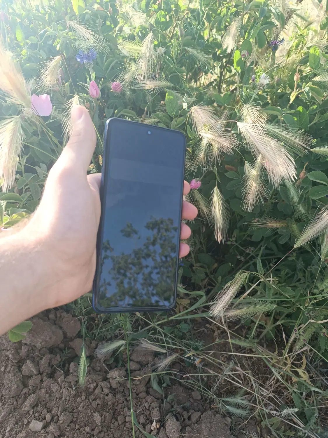 poco x3pro|موبایل|ازنا, |دیوار