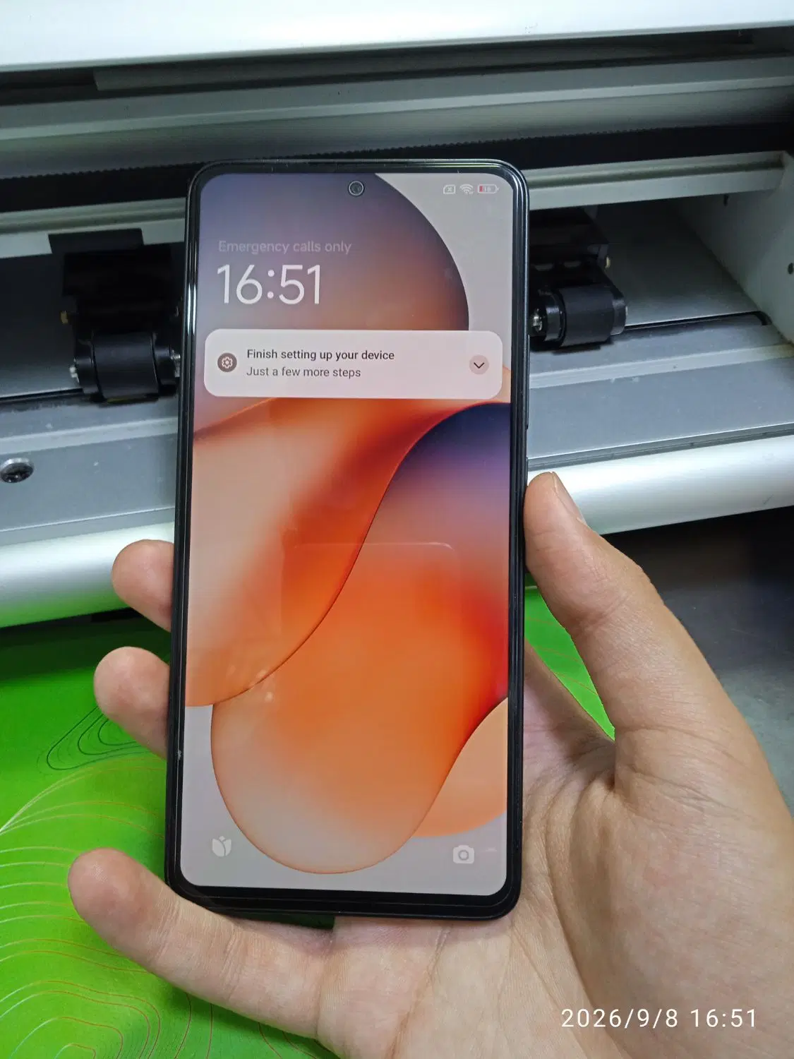Redmi note 13|موبایل|سقز, |دیوار