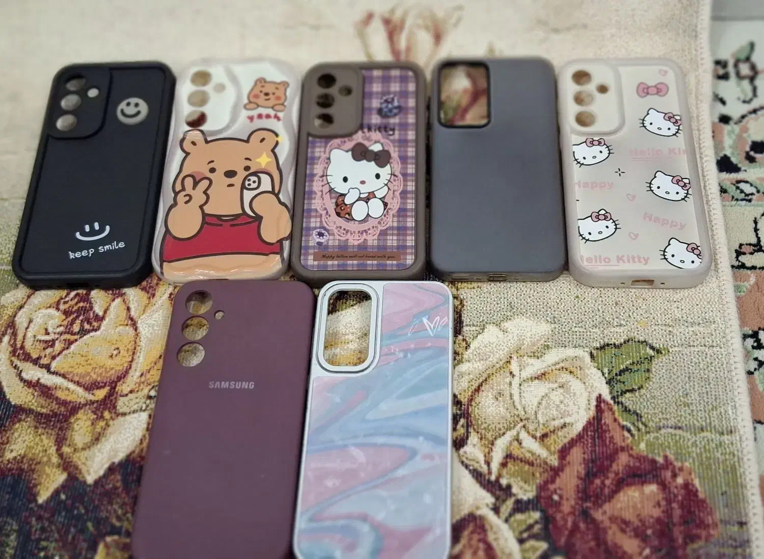 گارد a35|لوازم جانبی موبایل و تبلت|تربت‌حیدریه, مظفریه|دیوار