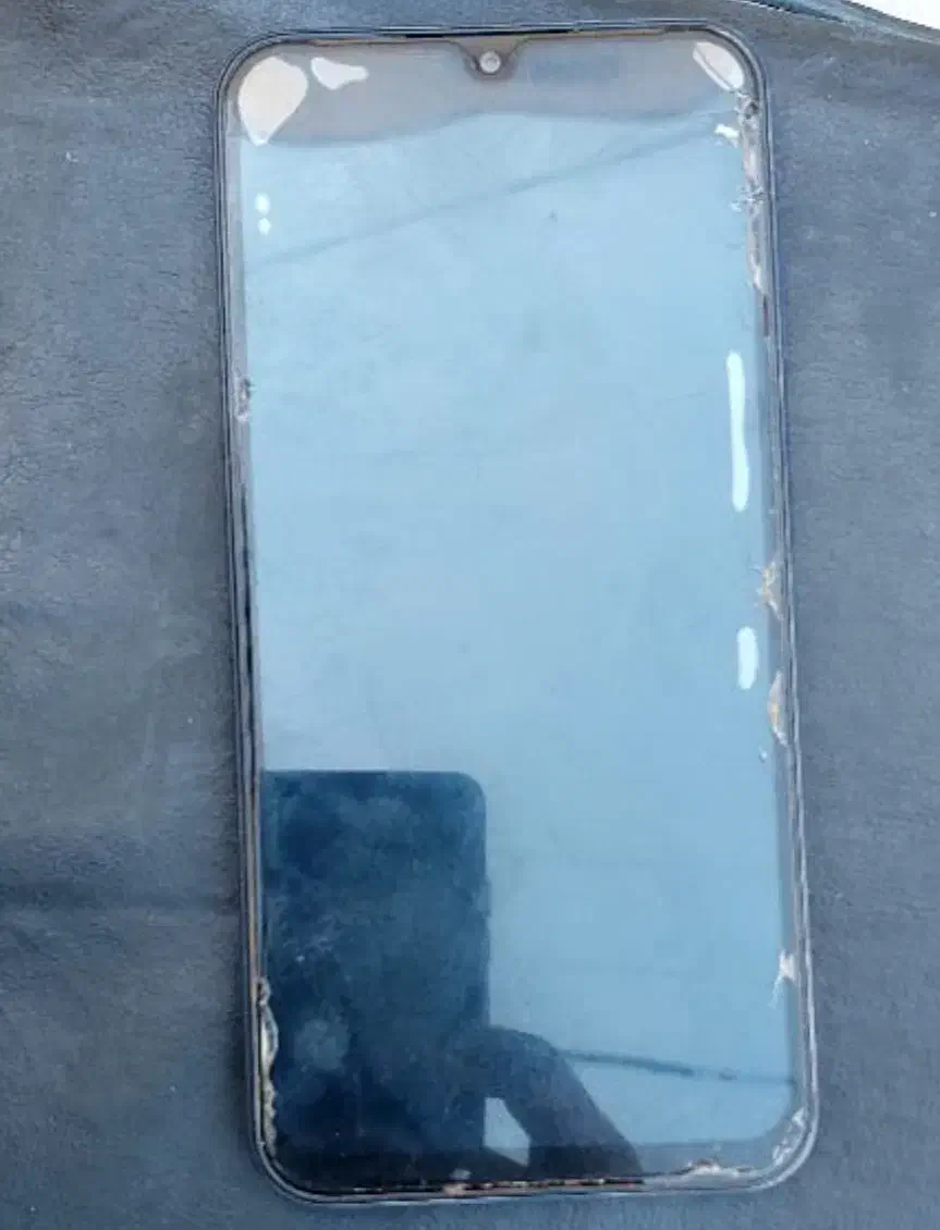 گوشی A15|موبایل|زاهدان, |دیوار