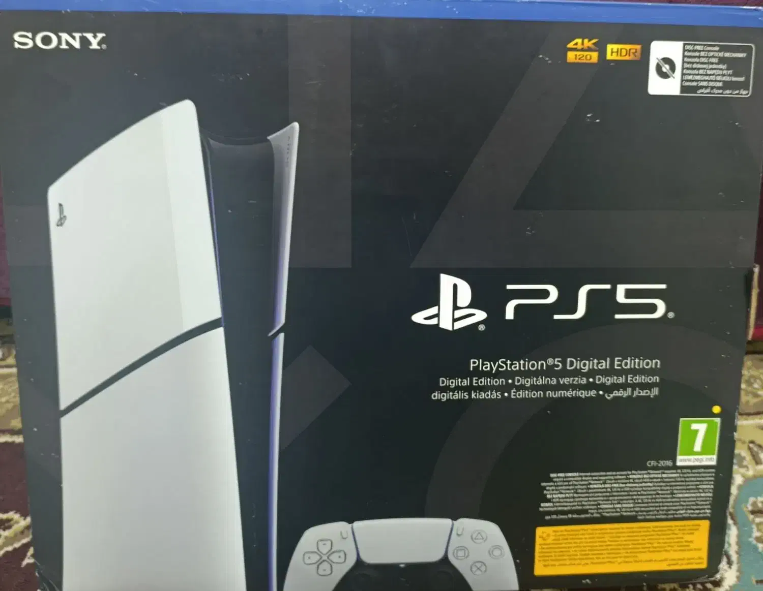 ps5|کنسول، بازی ویدئویی و آنلاین|خانمیرزا, |دیوار