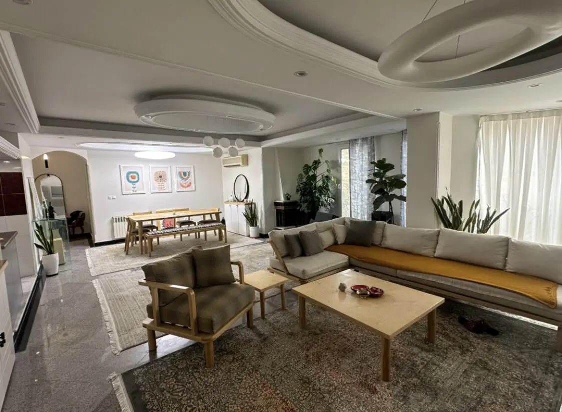 فروش آپارتمان عظیمیه