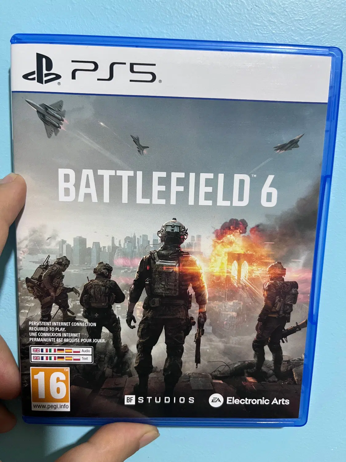 دیسک ps5&ps4|کنسول، بازی ویدئویی و آنلاین|کرج, عظیمیه|دیوار