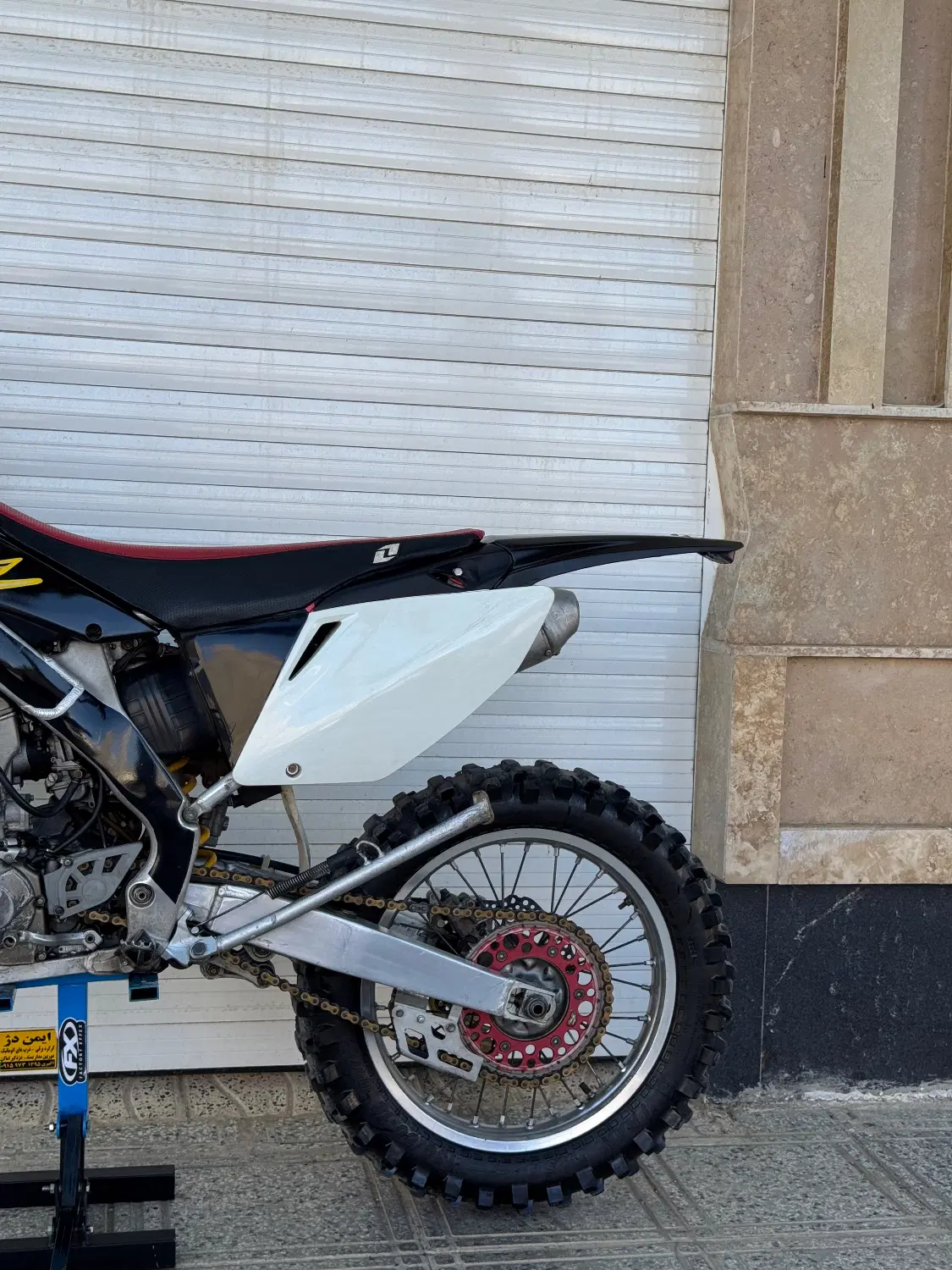 Crf250x.crm.kxf.yzf|موتورسیکلت|تهران, ولنجک|دیوار