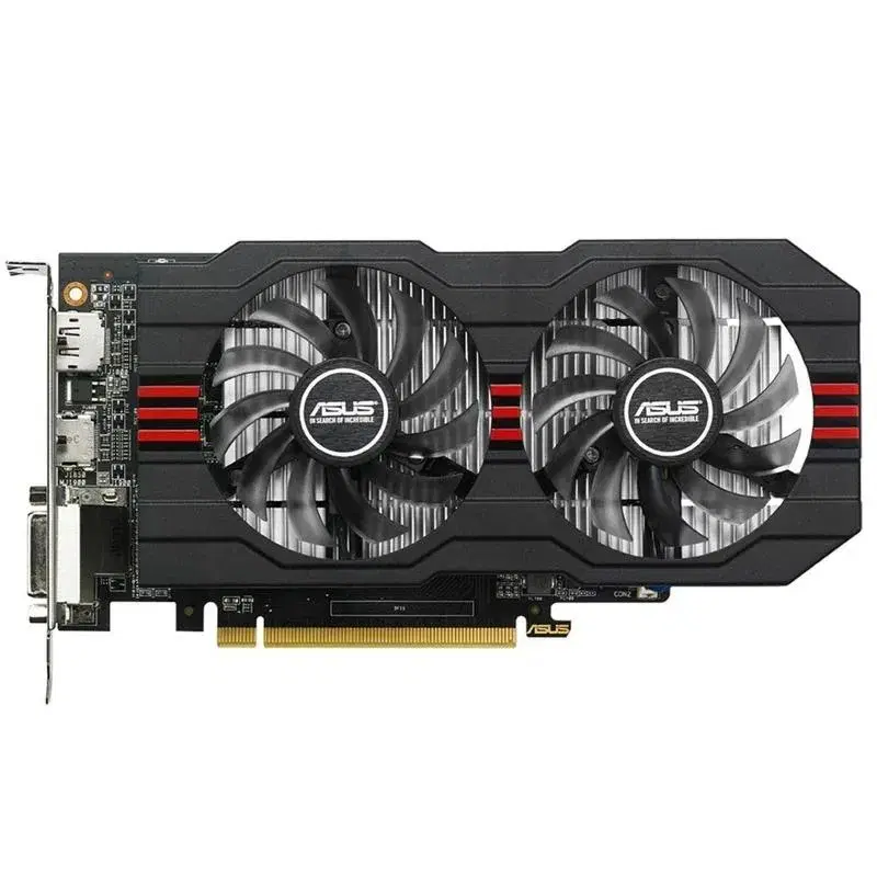 Radeon R7 360 OC 2GB GDDR5|قطعات و لوازم جانبی رایانه|سیاهکل, |دیوار