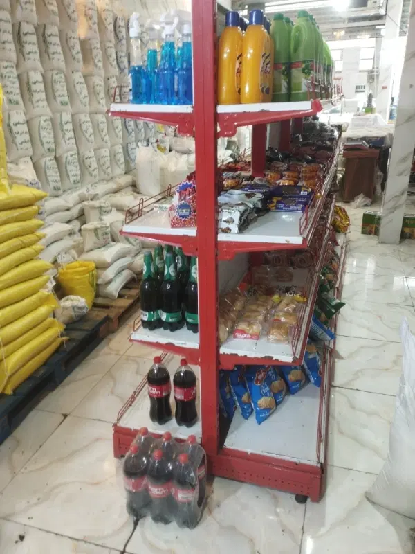 قفسه|فروشگاه و مغازه|تهران, یافت‌آباد|دیوار