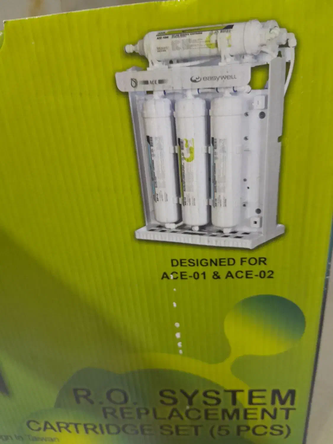 فیلترنو|آب‌سردکن و تصفیه آب|آران و بیدگل, |دیوار