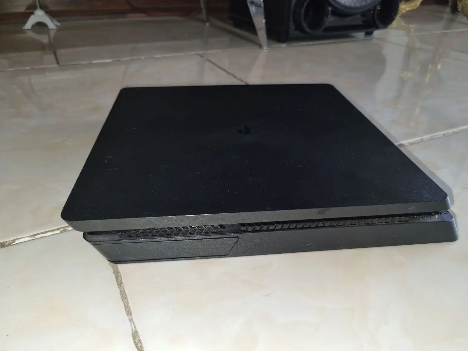 ps4 slim|کنسول، بازی ویدئویی و آنلاین|شهر ری, هاشم‌آباد|دیوار