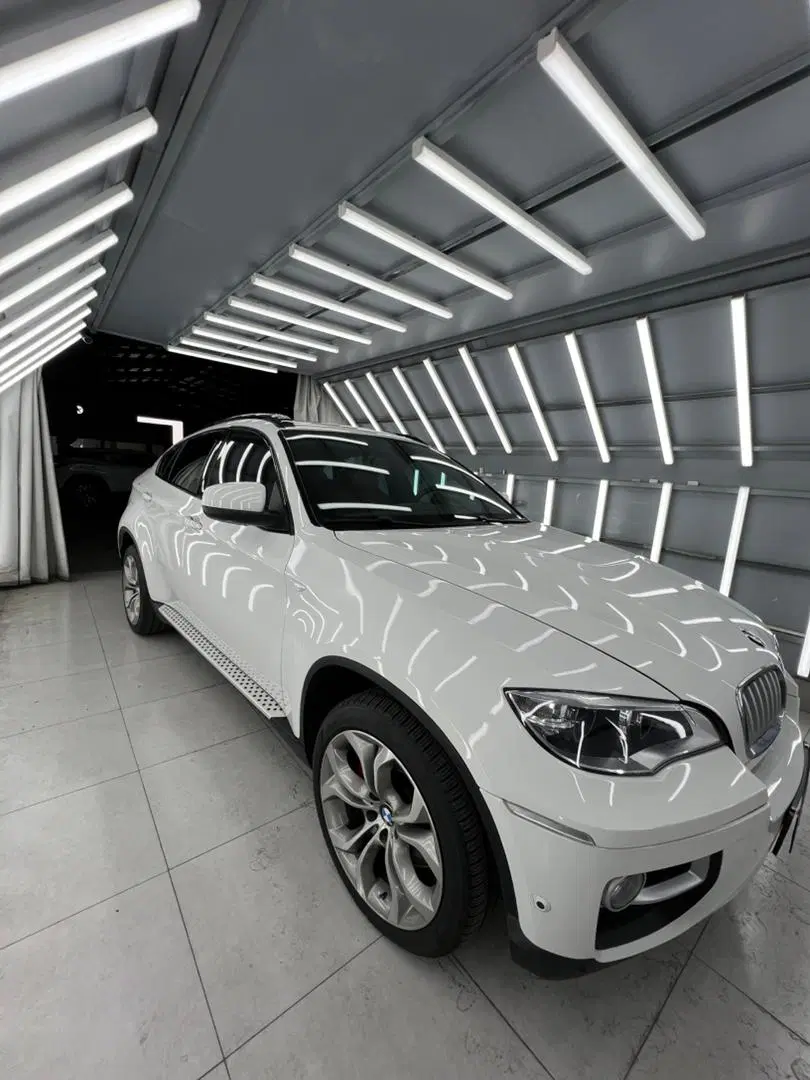 BMW X6 2013|خودرو سواری و وانت|تهران, شهرک استقلال|دیوار