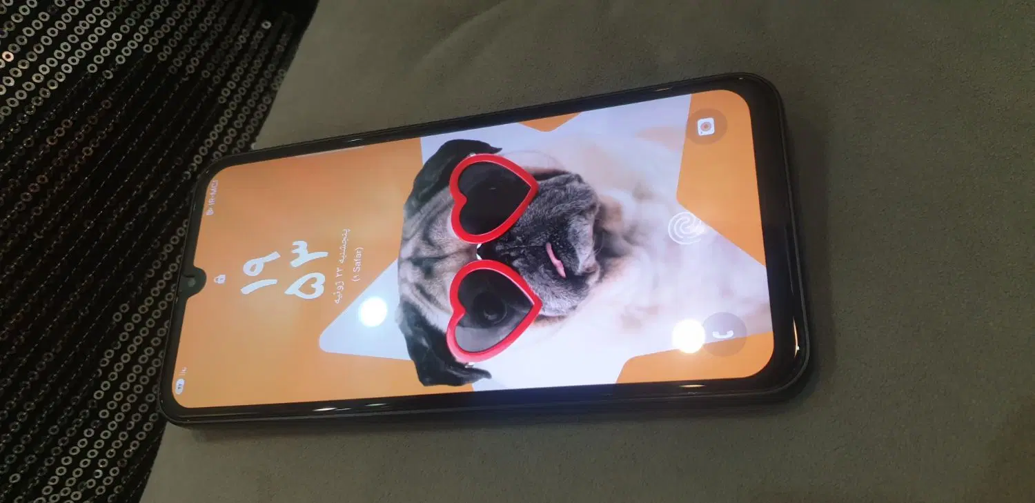 samsung A34 128 5G معاوضه|موبایل|اصفهان, کشاورزی|دیوار