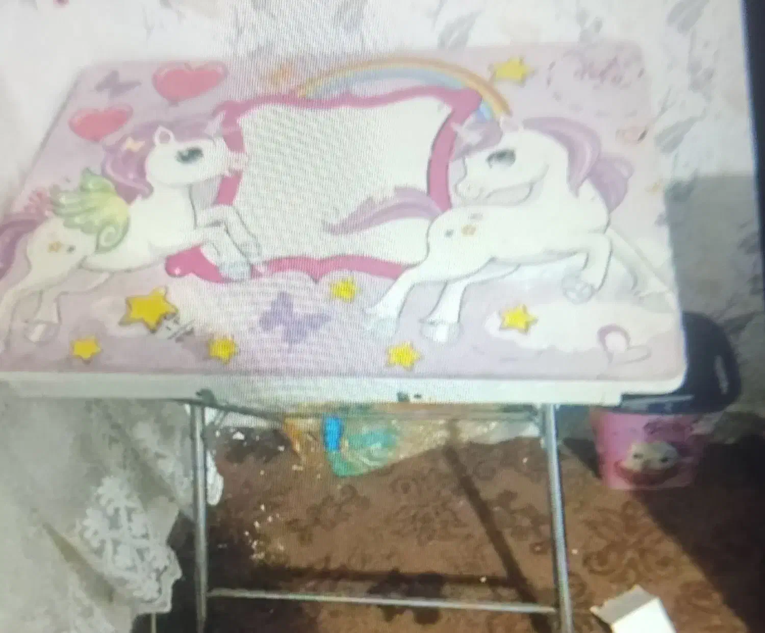 میز|میز تحریر و کامپیوتر|مشهد, سیس‌آباد|دیوار