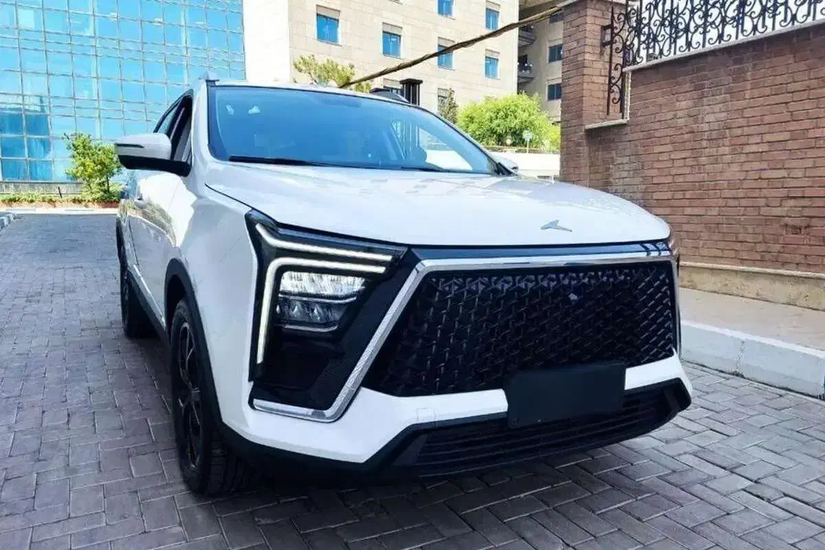 kmc x5|خودرو سواری و وانت|قم, بنیاد|دیوار