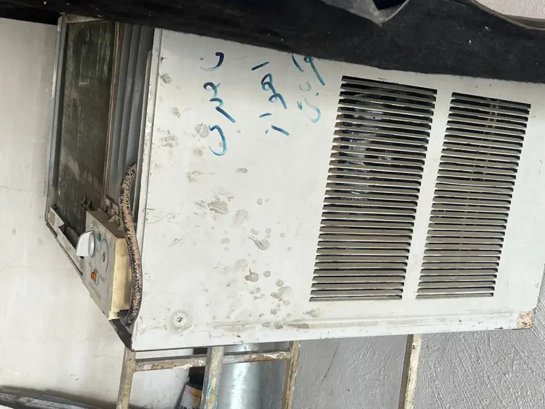 کولر سامسونگ ۲۴هزار|کولر گازی و فن‌کوئل|مسجد سلیمان, |دیوار