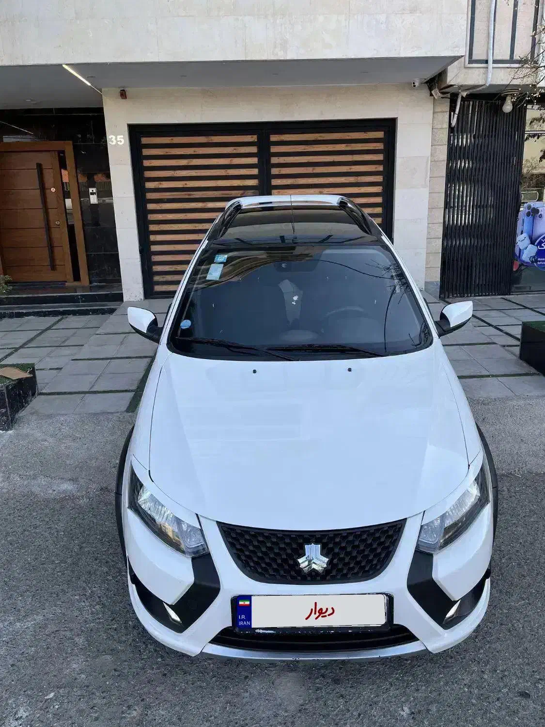 کوییک|خودرو سواری و وانت|بیرجند, |دیوار