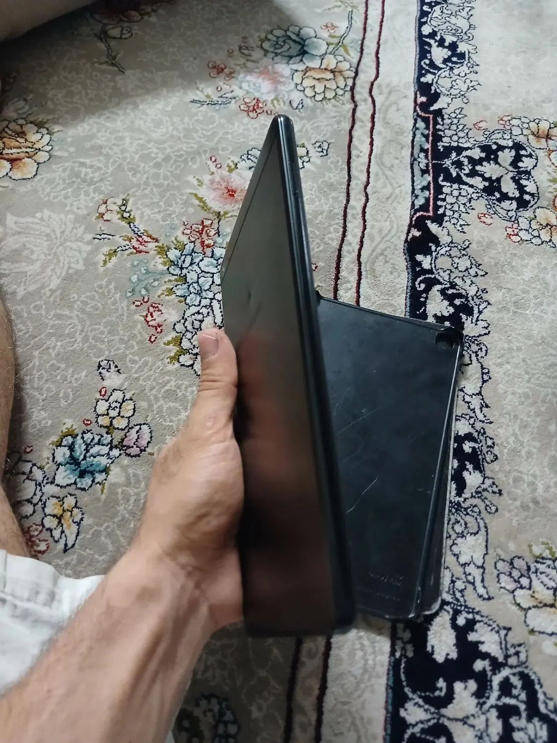 تبلت Tab a 8(2019)|تبلت|کرج, خرمدشت|دیوار